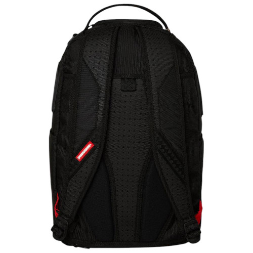 Sprayground Τσάντα πλάτης Printed Zipper Shark DLX Backpack